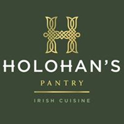 Holohans Pantry