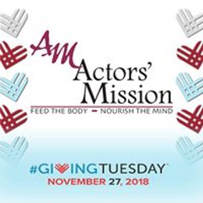 Actor's Mission