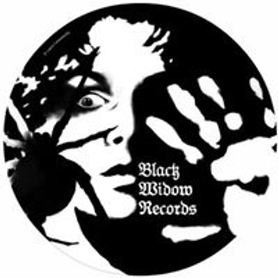 BLACK WIDOW RECORDS