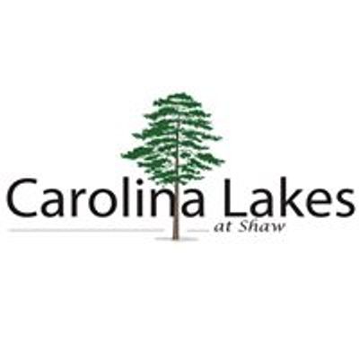 Carolina Lakes Golf Course