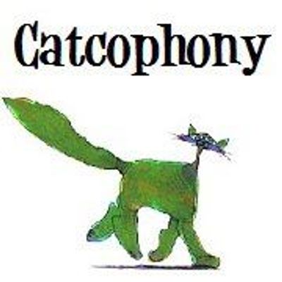Catcophony Wearable Art~Handcrafted Jewelry
