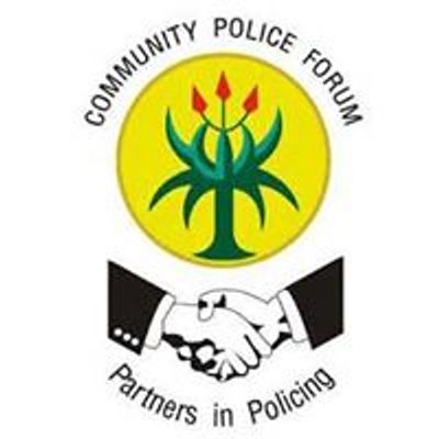 Edenvale Community Police Forum