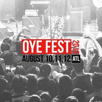 OYE.Fest