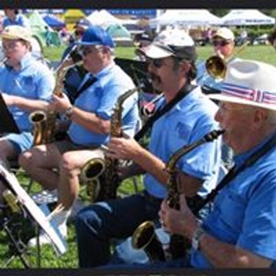 Red Bluff Community Band