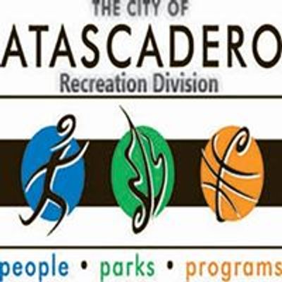 Atascadero Recreation Division