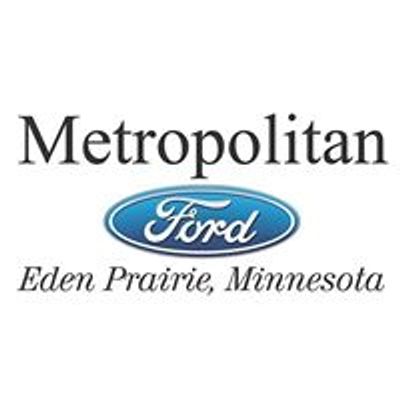 Metropolitan Ford