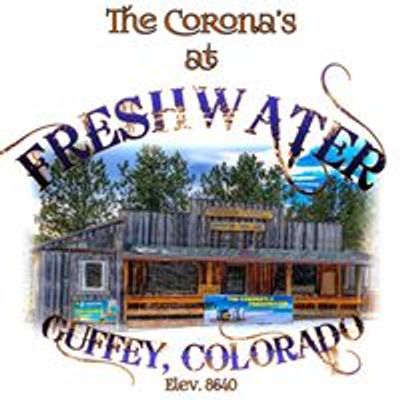 The Corona's at Freshwater