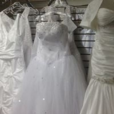 Bridal & Things by Queens\/Elite Styles & Spa