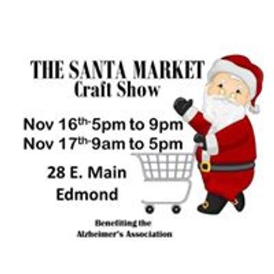 The Santa Market