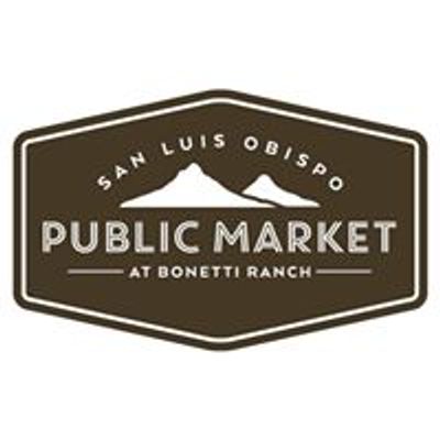 San Luis Obispo Public Market