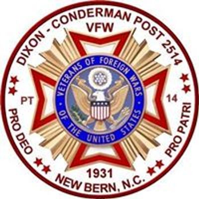 VFW Post 2514 - New Bern, NC