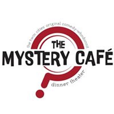 The Mystery Cafe