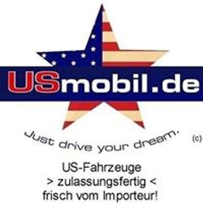 USmobil.de - US-Fahrzeuge, Import, Homologation, Verkauf