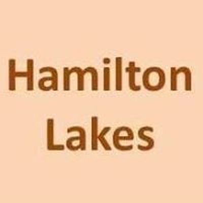 Hamilton Lakes and Parks Neighborhood Association