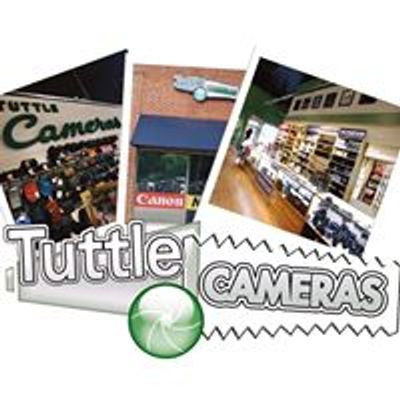 Tuttle Cameras