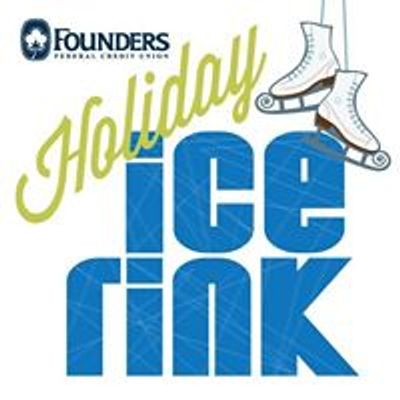 Founders Holiday Ice Rink