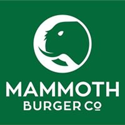 Mammoth Burger Company