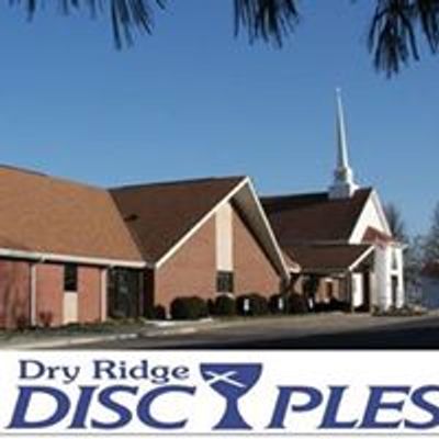 Dry Ridge Christian Church (Disciples of Christ)