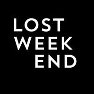 Lost Weekend M\u00fcnchen