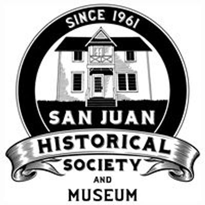 San Juan Historical Society and Museum