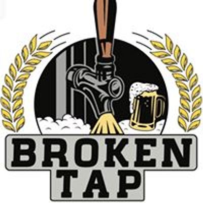 Broken Tap