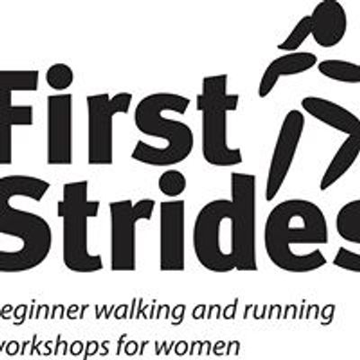 First Strides