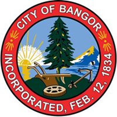 City of Bangor, Maine - City Hall
