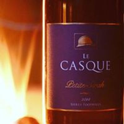Casque Wines (Le Casque)