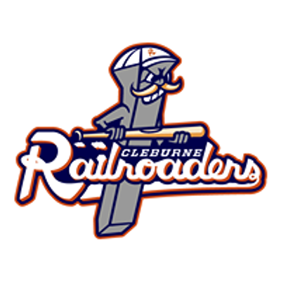 Cleburne Railroaders