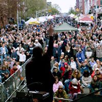 Hoboken Arts & Music Festival