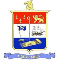 The International Cody Family Association