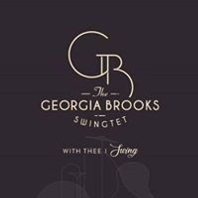 Georgia Brooks - Vocalist