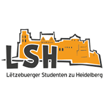 Letzebuerger Studenten zu Heidelberg