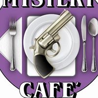 The Mystery Caf\u00e9 of Indianapolis