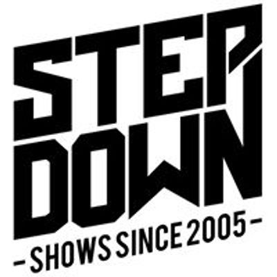 Stepdown