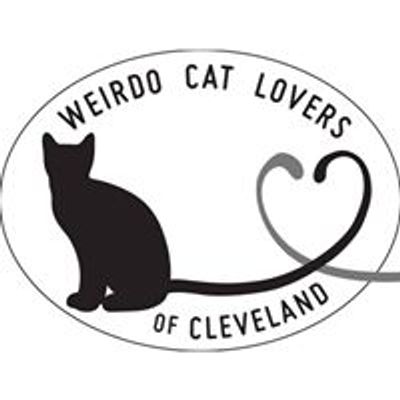 Weirdo Cat Lovers of Cleveland Announcements