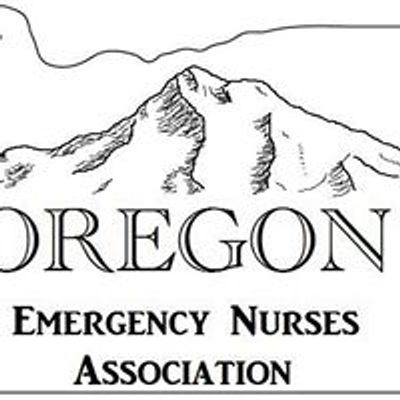 Oregon Emergency Nurses Association