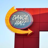 Mavericks Dance Hall