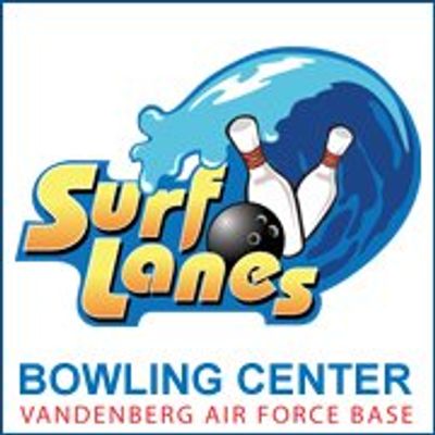 30FSS Surf Lanes Bowling Center
