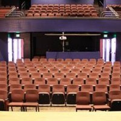 Guild Theater
