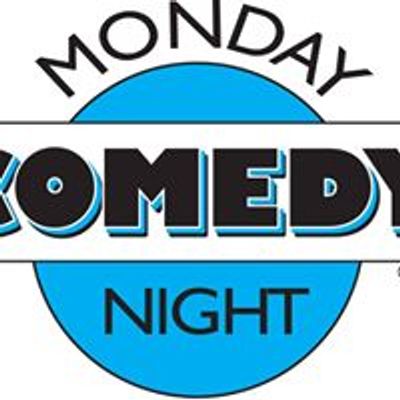 Comedy Monday Night