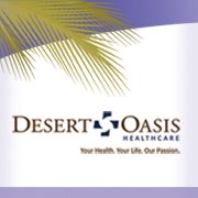 Desert Oasis Healthcare