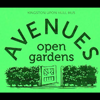 Avenues Open Gardens