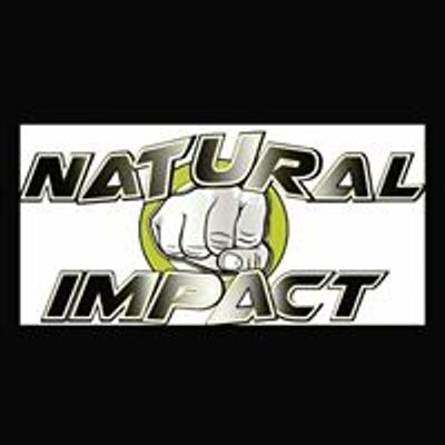 Natural Impact Competitive Cheer and Dance