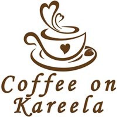 Coffee on Kareela