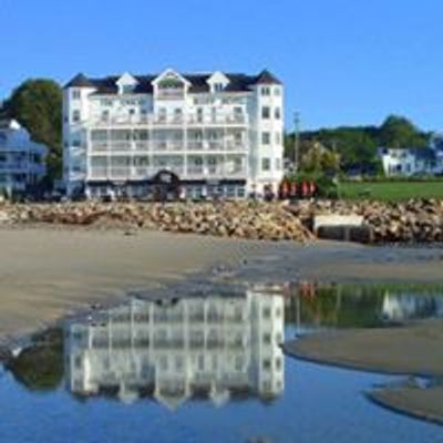 Union Bluff Hotel