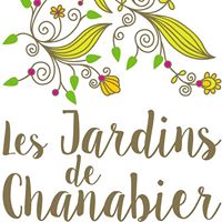 Les Jardins de Chanabier