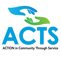 Action in Community Through Service