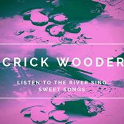 Crick Wooder
