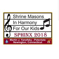 Sphinx Shriners